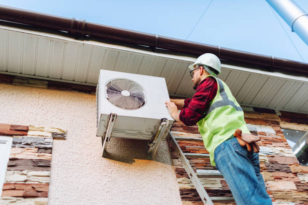 Best Commercial HVAC Repair  in Merryville, LA