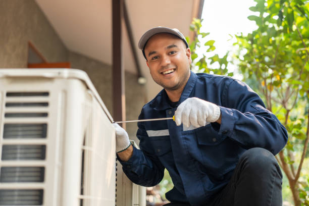 Best Air Quality Test  in Merryville, LA