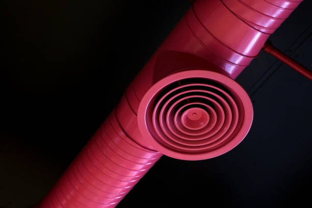 Best HVAC Air Duct Cleaning  in Merryville, LA